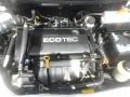 Summit White - Aveo Aveo5 LT Photo No. 19