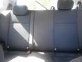 Cosmic Silver - Aveo 5 LS Hatchback Photo No. 9