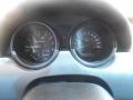 Cosmic Silver - Aveo 5 LS Hatchback Photo No. 10