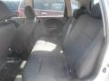 Cosmic Silver - Aveo 5 LS Hatchback Photo No. 12