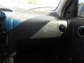 Cosmic Silver - Aveo 5 LS Hatchback Photo No. 14