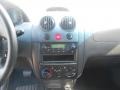 Cosmic Silver - Aveo 5 LS Hatchback Photo No. 15