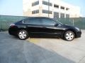 Super Black - Altima 2.5 S Photo No. 2