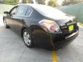 Super Black - Altima 2.5 S Photo No. 5