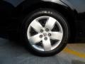 Super Black - Altima 2.5 S Photo No. 14