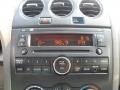 Blond Audio System Photo for 2008 Nissan Altima #66463161