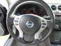 Blond Steering Wheel Photo for 2008 Nissan Altima #66463179