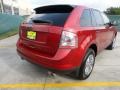 Redfire Metallic - Edge SE Photo No. 3