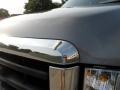 2008 Steel Gray Metallic GMC Sierra 1500 SLE Extended Cab 4x4  photo #10