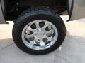 2008 Steel Gray Metallic GMC Sierra 1500 SLE Extended Cab 4x4  photo #13