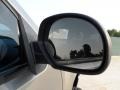 2008 Steel Gray Metallic GMC Sierra 1500 SLE Extended Cab 4x4  photo #17