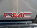 2008 Steel Gray Metallic GMC Sierra 1500 SLE Extended Cab 4x4  photo #19