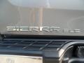 2008 Steel Gray Metallic GMC Sierra 1500 SLE Extended Cab 4x4  photo #20