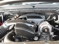 2008 Steel Gray Metallic GMC Sierra 1500 SLE Extended Cab 4x4  photo #24