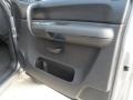 2008 Steel Gray Metallic GMC Sierra 1500 SLE Extended Cab 4x4  photo #26