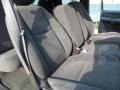 2008 Steel Gray Metallic GMC Sierra 1500 SLE Extended Cab 4x4  photo #28