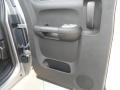 2008 Steel Gray Metallic GMC Sierra 1500 SLE Extended Cab 4x4  photo #31