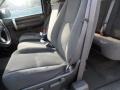 2008 Steel Gray Metallic GMC Sierra 1500 SLE Extended Cab 4x4  photo #35