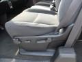 2008 Steel Gray Metallic GMC Sierra 1500 SLE Extended Cab 4x4  photo #36