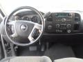 2008 Steel Gray Metallic GMC Sierra 1500 SLE Extended Cab 4x4  photo #37