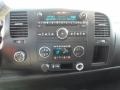 2008 Steel Gray Metallic GMC Sierra 1500 SLE Extended Cab 4x4  photo #38
