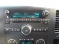 2008 Steel Gray Metallic GMC Sierra 1500 SLE Extended Cab 4x4  photo #39