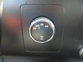 2008 Steel Gray Metallic GMC Sierra 1500 SLE Extended Cab 4x4  photo #41