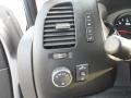 2008 Steel Gray Metallic GMC Sierra 1500 SLE Extended Cab 4x4  photo #45