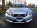 Alabaster Silver Metallic - Accord SE Sedan Photo No. 2