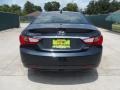 2013 Pacific Blue Pearl Hyundai Sonata Limited  photo #4