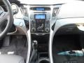 2013 Pacific Blue Pearl Hyundai Sonata Limited  photo #29