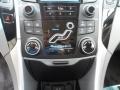 2013 Pacific Blue Pearl Hyundai Sonata Limited  photo #31