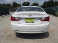 Shimmering White - Sonata GLS Photo No. 4
