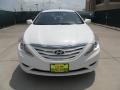 Shimmering White - Sonata GLS Photo No. 8