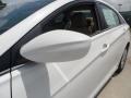 Shimmering White - Sonata GLS Photo No. 12