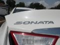 Shimmering White - Sonata GLS Photo No. 15