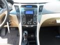 Shimmering White - Sonata GLS Photo No. 26