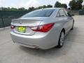 Radiant Silver - Sonata SE 2.0T Photo No. 3