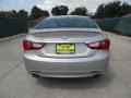 Radiant Silver - Sonata SE 2.0T Photo No. 4