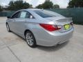 Radiant Silver - Sonata SE 2.0T Photo No. 5