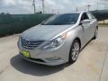 Radiant Silver - Sonata SE 2.0T Photo No. 7