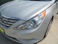 Radiant Silver - Sonata SE 2.0T Photo No. 9