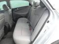 Gray 2013 Hyundai Sonata SE 2.0T Interior Color