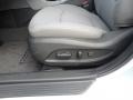 Gray Front Seat Photo for 2013 Hyundai Sonata #66465360