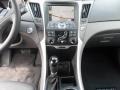 Radiant Silver - Sonata SE 2.0T Photo No. 28
