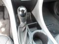 6 Speed Shiftronic Automatic 2013 Hyundai Sonata SE 2.0T Transmission