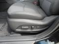 Front Seat of 2013 Sonata SE 2.0T