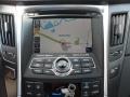 Navigation of 2013 Sonata SE 2.0T