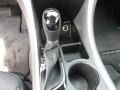  2013 Sonata SE 2.0T 6 Speed Shiftronic Automatic Shifter