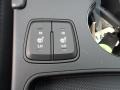 2013 Hyundai Sonata SE 2.0T Controls